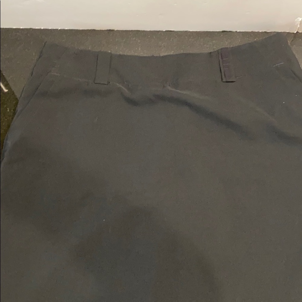 Nike women’s golf skirt